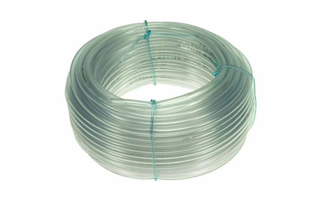 Kütusevoolik 3mm läbipaistev