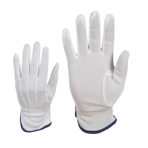 Trikoosõrmik mikropunkt valge S/nr7