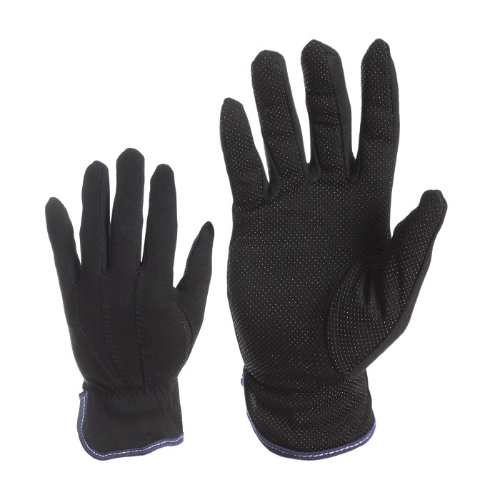 Trikoosõrmik mikropunkt must XL/nr10