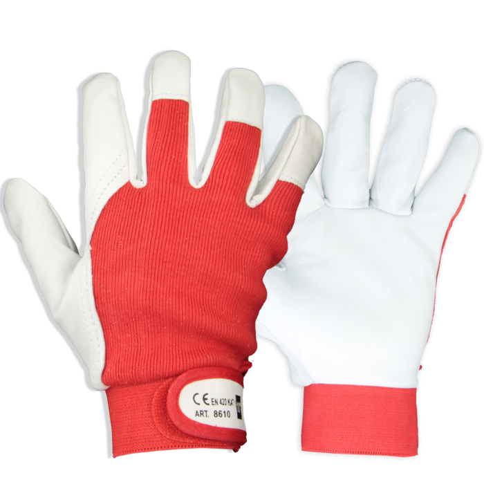 215/202 Sõrmik kitse pindnahk krõpsuga nr.11