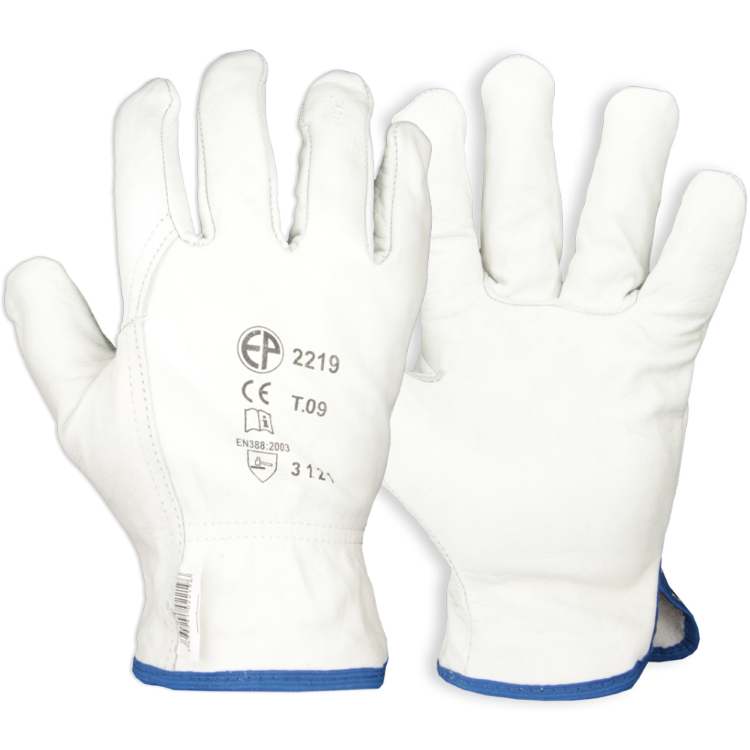 Sõrmik looma pealisnahk/riie nr.10