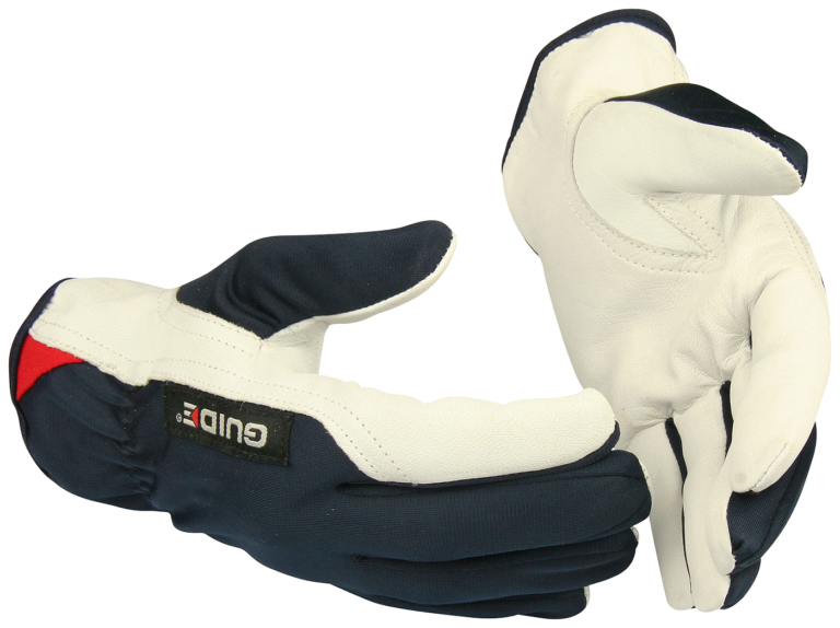 Sõrmik Guide 30 kitsenahk/nailon nr 11