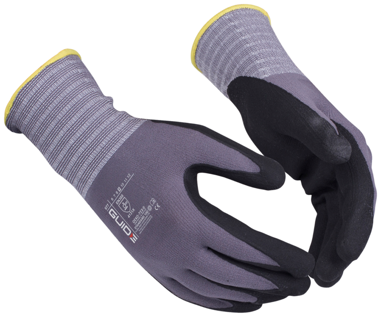 Sõrmik Guide 577 nr 8 nitriilkattega