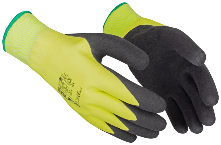 Guide 590W sooja voodriga latekskattega kinnas nr11