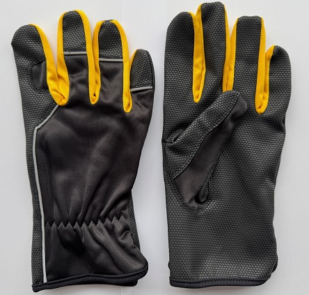 Sõrmik PU sünt nahk/riie nr. 8