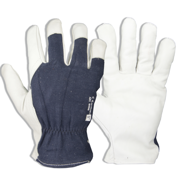 Sõrmik kitse pindnahk/riie  nr.9