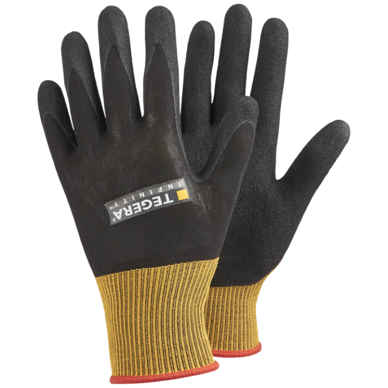 Tegera Infiniti kuumakindel sõrmik nr10