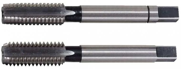 KS-Tools 2-os keermepuuride komp. MF8x0,75mm