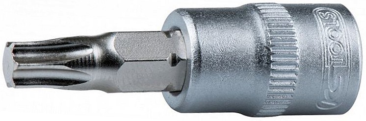 1/4'' padrunotsik torx T25 KS Tools