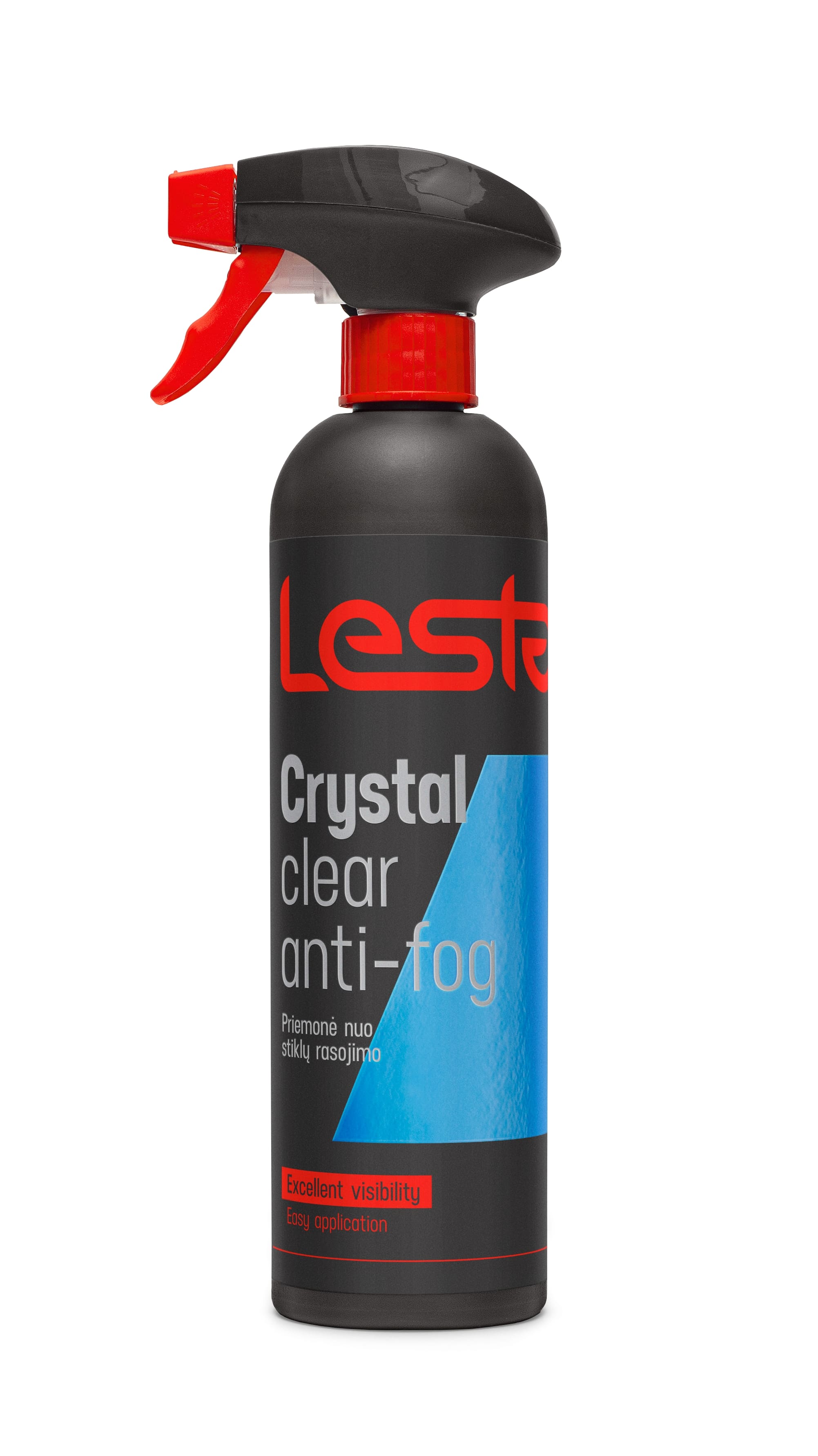 Lesta Anti-fog uduvastane aine 500ml