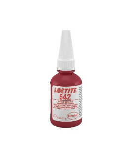 Loctite 542 keermehermeetik liitmikele 10ml