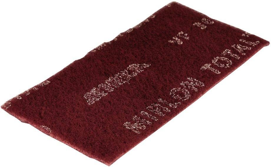 Karukeel õhuke VF punane 115x230mm