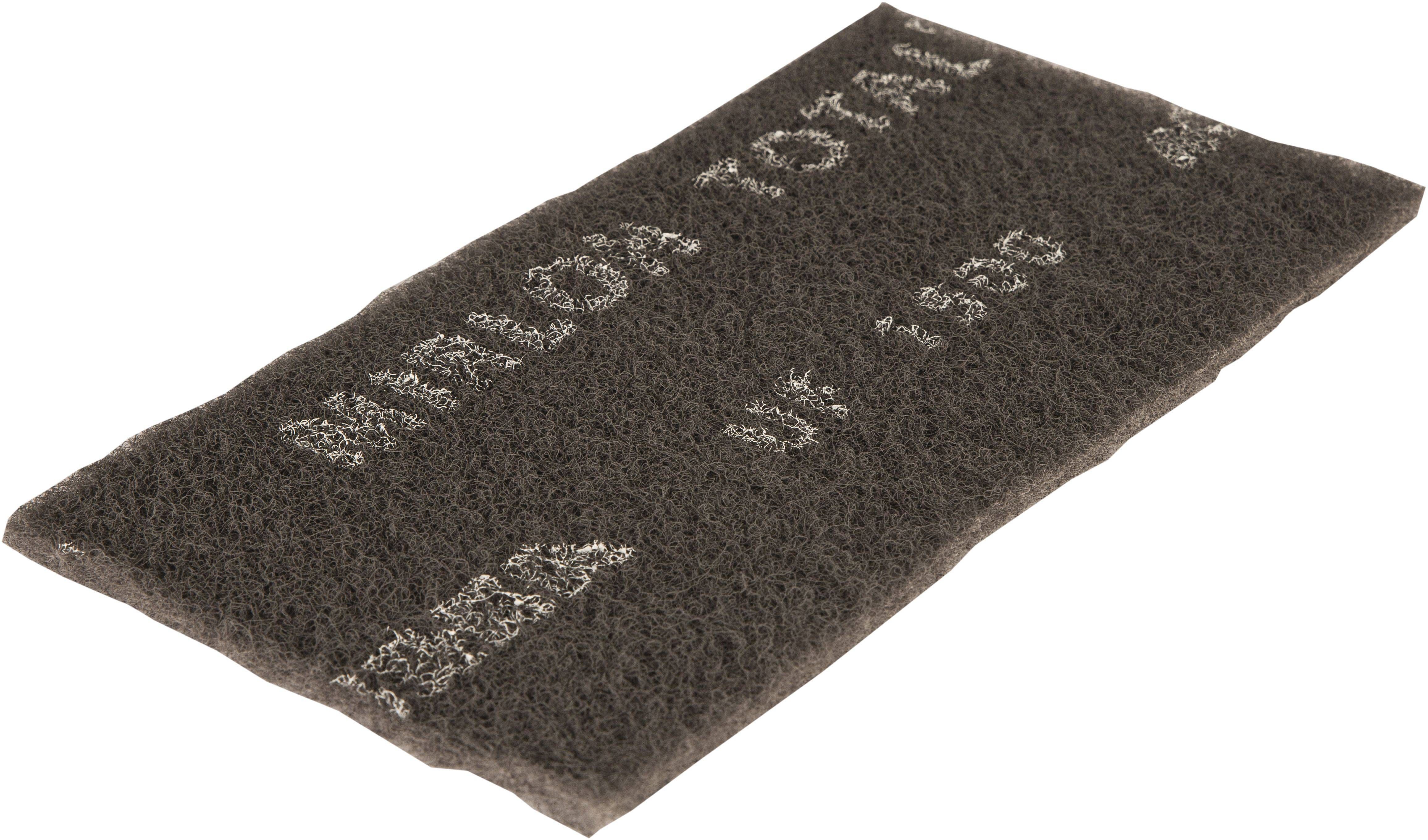 Karukeel õhuke UF hall 115x230mm