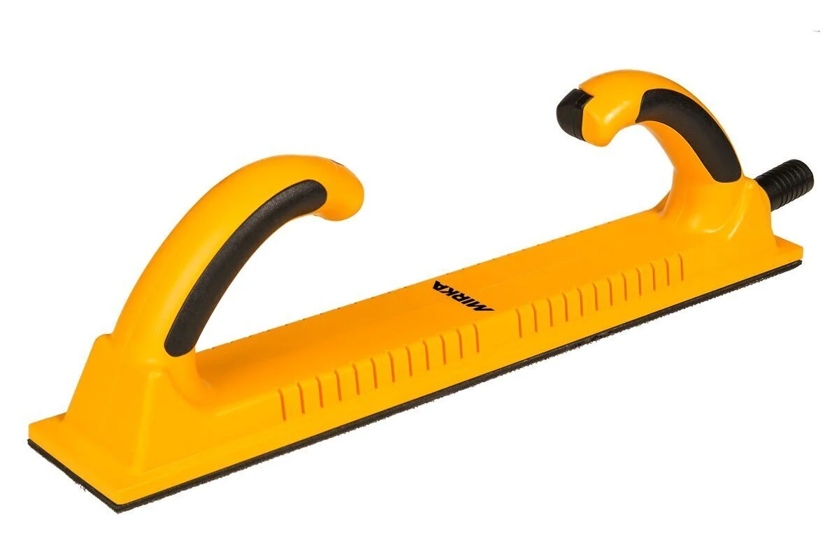 Mirka lihvimistald 70x400mm H53 jäik