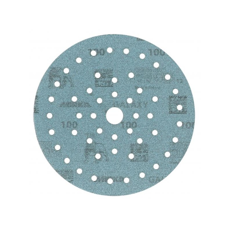 Mirka Galaxy Multifit P2000 150mm