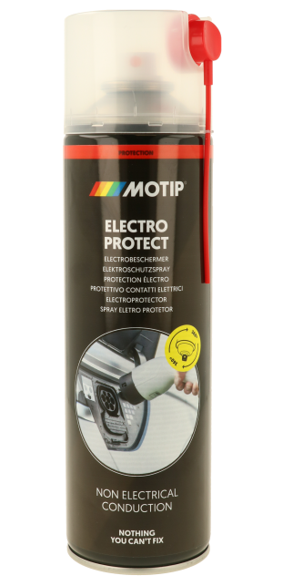 Motip elektriosade kaitsevahend (vedel isolaator) 500ml