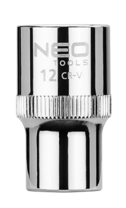 Neo Tools 1/2" padrun 12mm