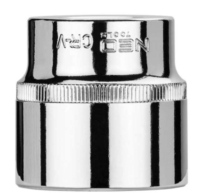 Neo Tools padrun 36mm 1/2"