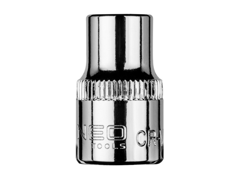 Neo Tools 3/8" padrun 8mm