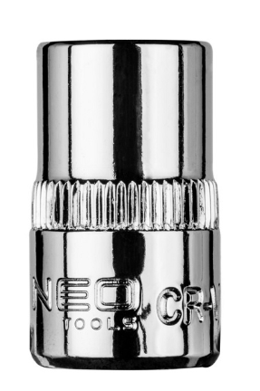 Neo Tools 3/8" padrun 11mm