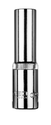 Neo Tools 3/8"pikk padrun 10mm