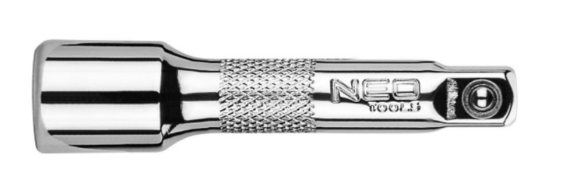 NeoTools pikendusvars 50mm 1/4''