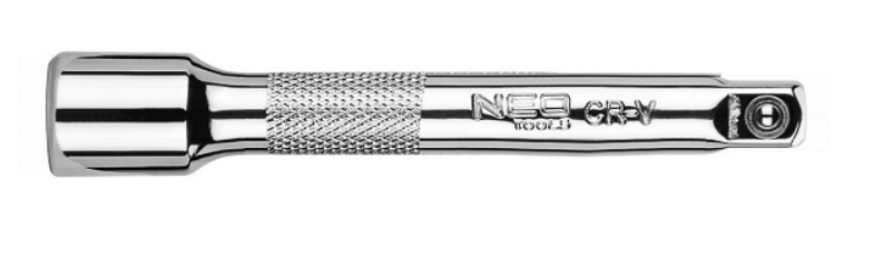 NeoTools pikendusvars 75mm 1/4''