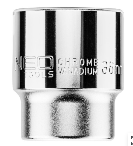 Neo Tools Padrun 3/4 36mm