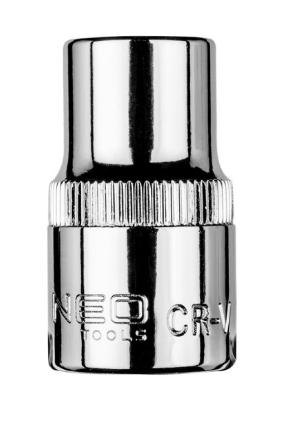 Neo Tools 1/2"padrun 12mm