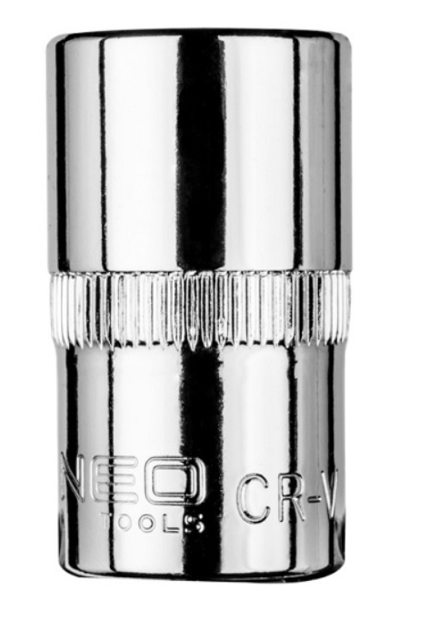 Neo Tools 1/2"padrun 18mm