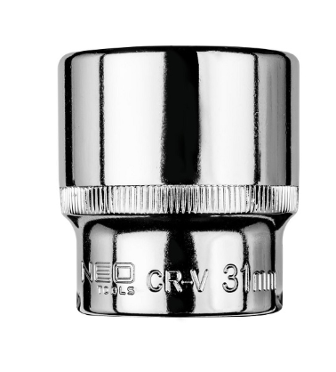 Neo Tools padrun 1/2"  31mm