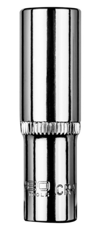 Neo Tools 1/4"pikk padrun 10mm