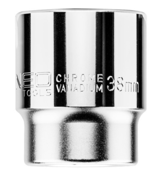 Neo Tools padrun 38mm 3/4"