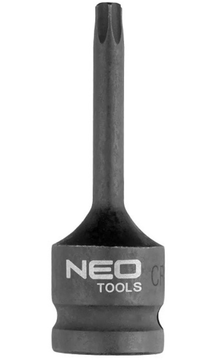 Neo Tools 1/2"  löök torxotsikT40