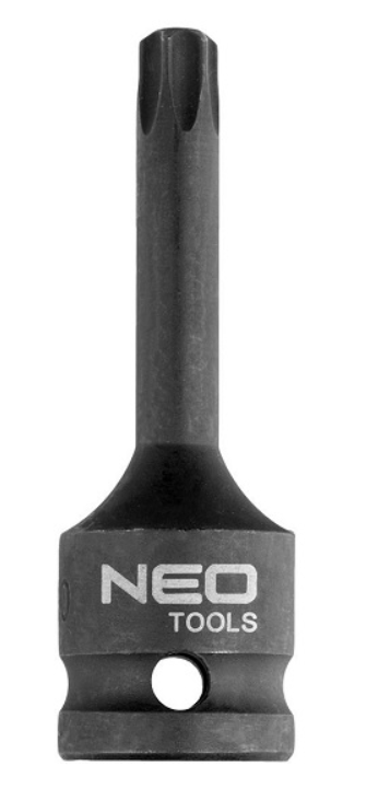 Neo Tools 1/2"  löök torxotsikT50