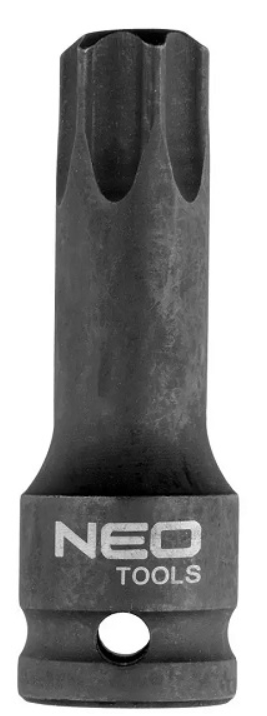 Neo Tools 1/2"  löök torxotsikT70