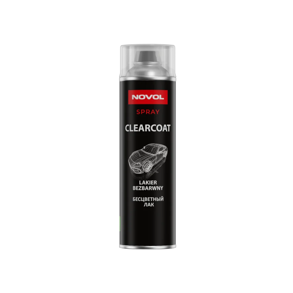 Novol lakk 500ml