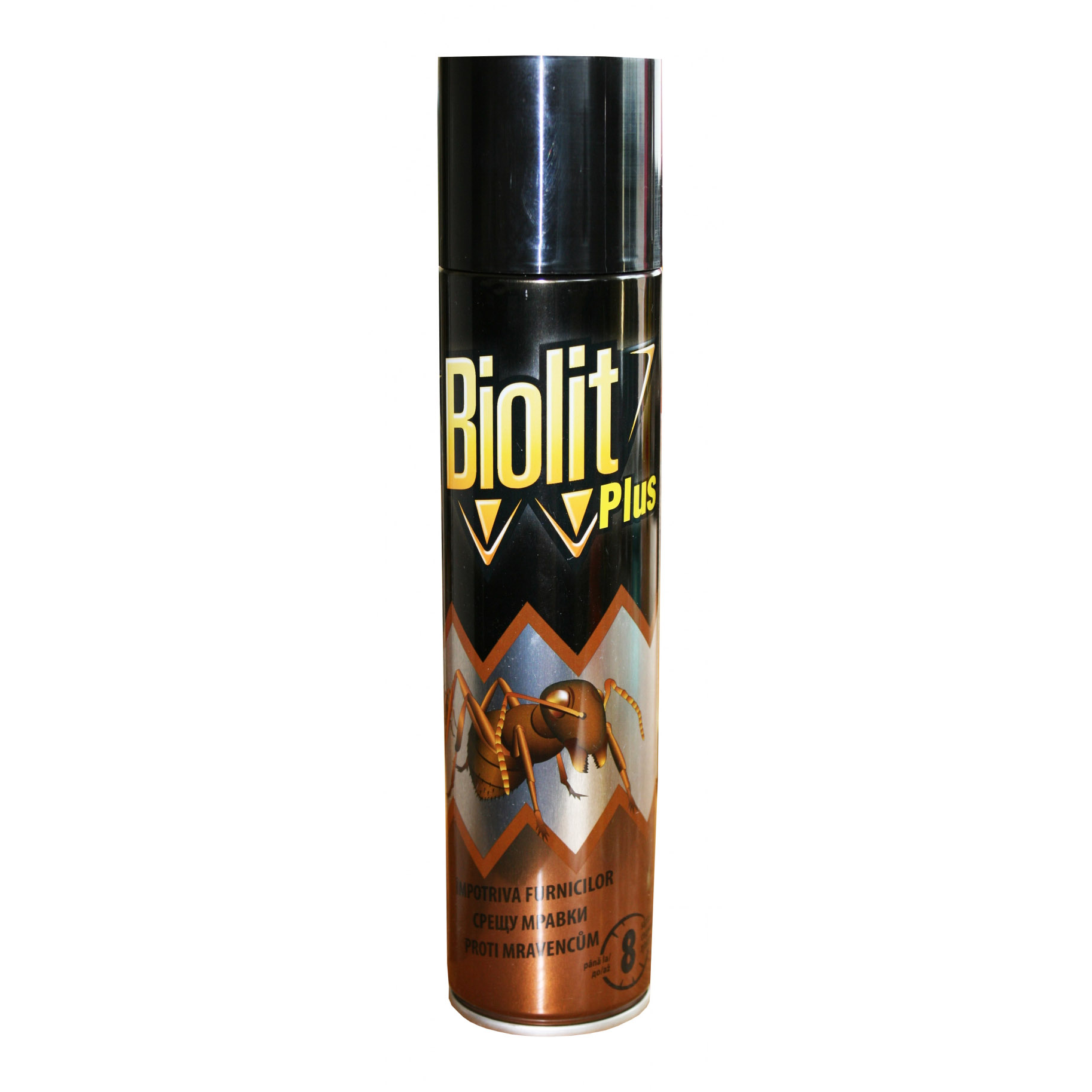 Biolit Plus sipelga aerosool 400ml