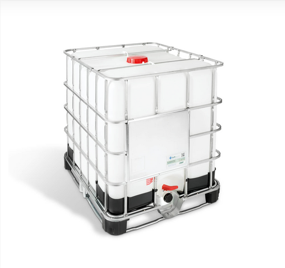 Polartherm C 100% EG baasil