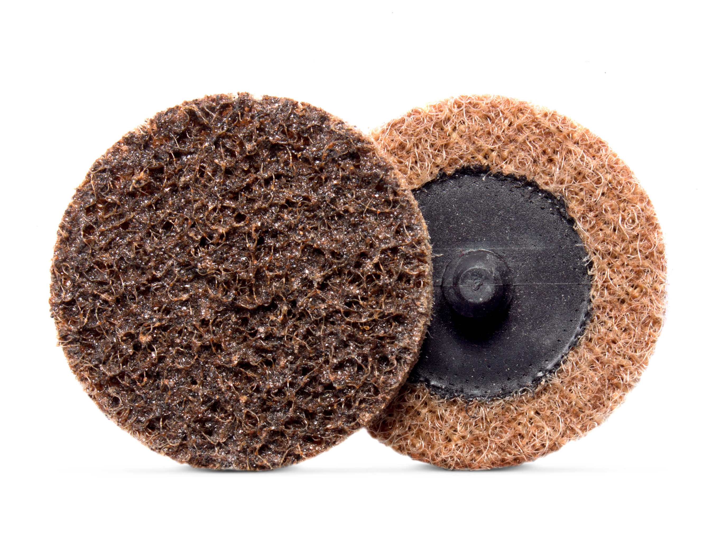 Slipson  QCD R-type 75mm roloc coarse