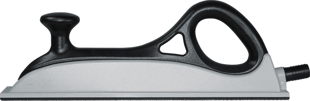 Radex lihvimistald 70x400mm 14 auku