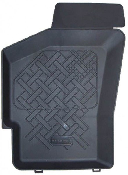 Rensi automatt 872 Daewoo Tico