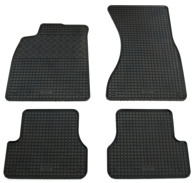 Kummimatid Audi A6/A7 11-