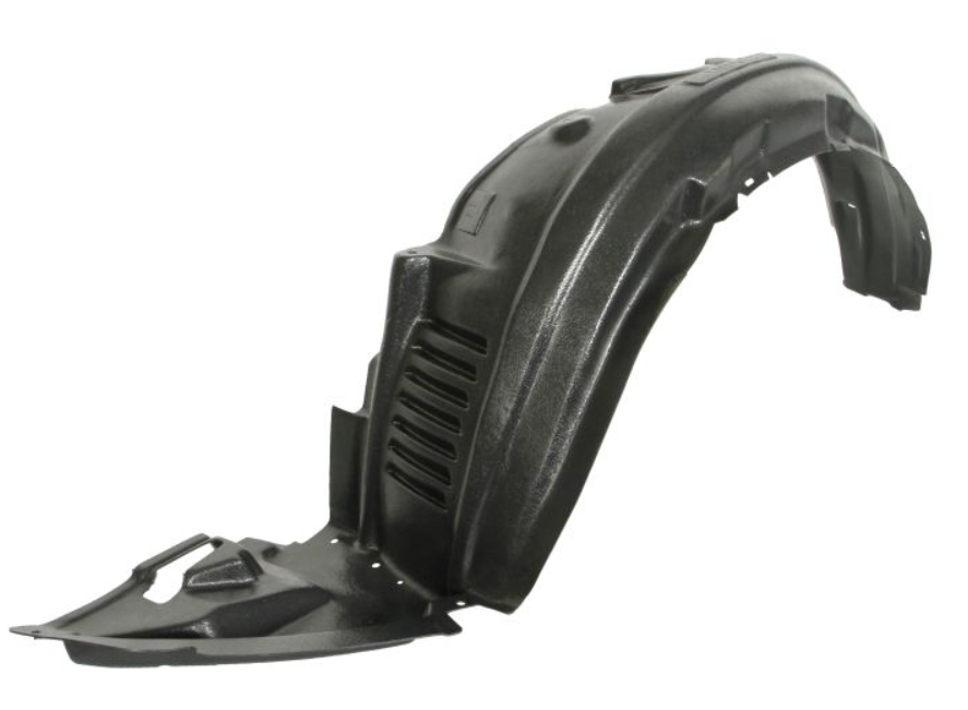 Logar, esitiib vasak