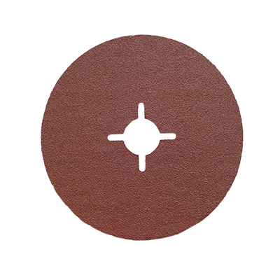 Slipson fiiber lihvketas 125mm P60