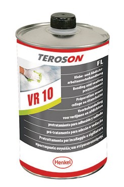 Teroson eelpuhastusvahend VR10 1L