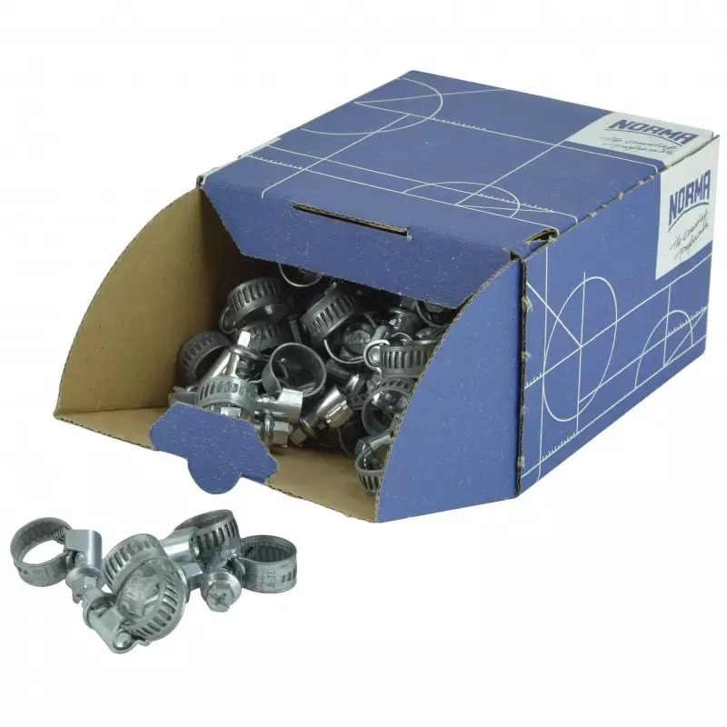 Torro lõdvikuklamber 12-22mm/9mm