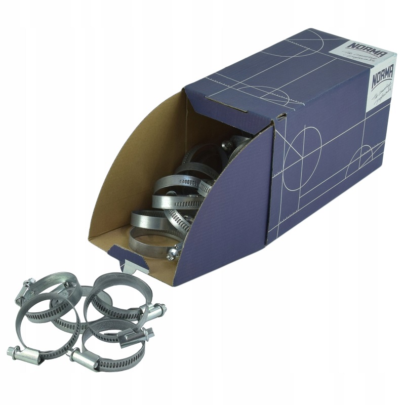 Torro lõdvikuklamber 20-32mm/9mm