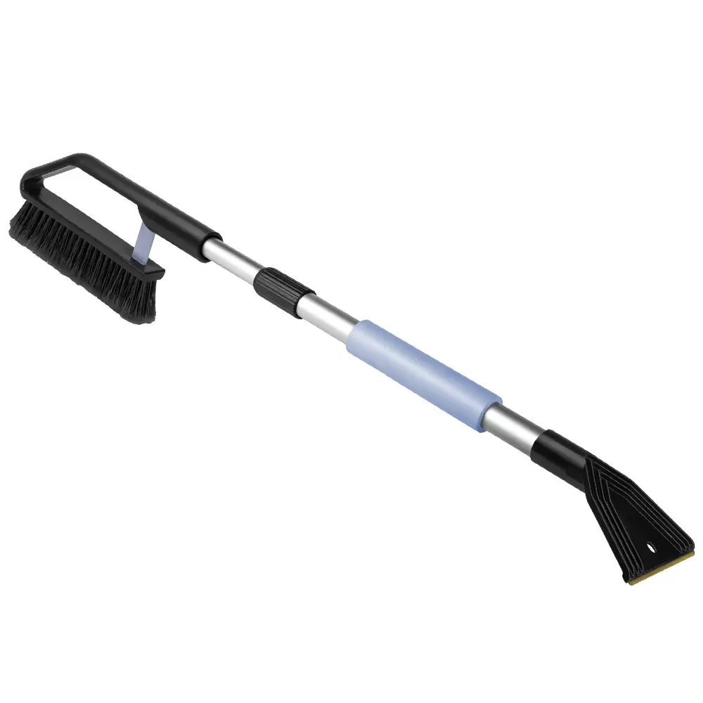 Lumehari-jääkraabits Futura, teleskoop 82/110cm