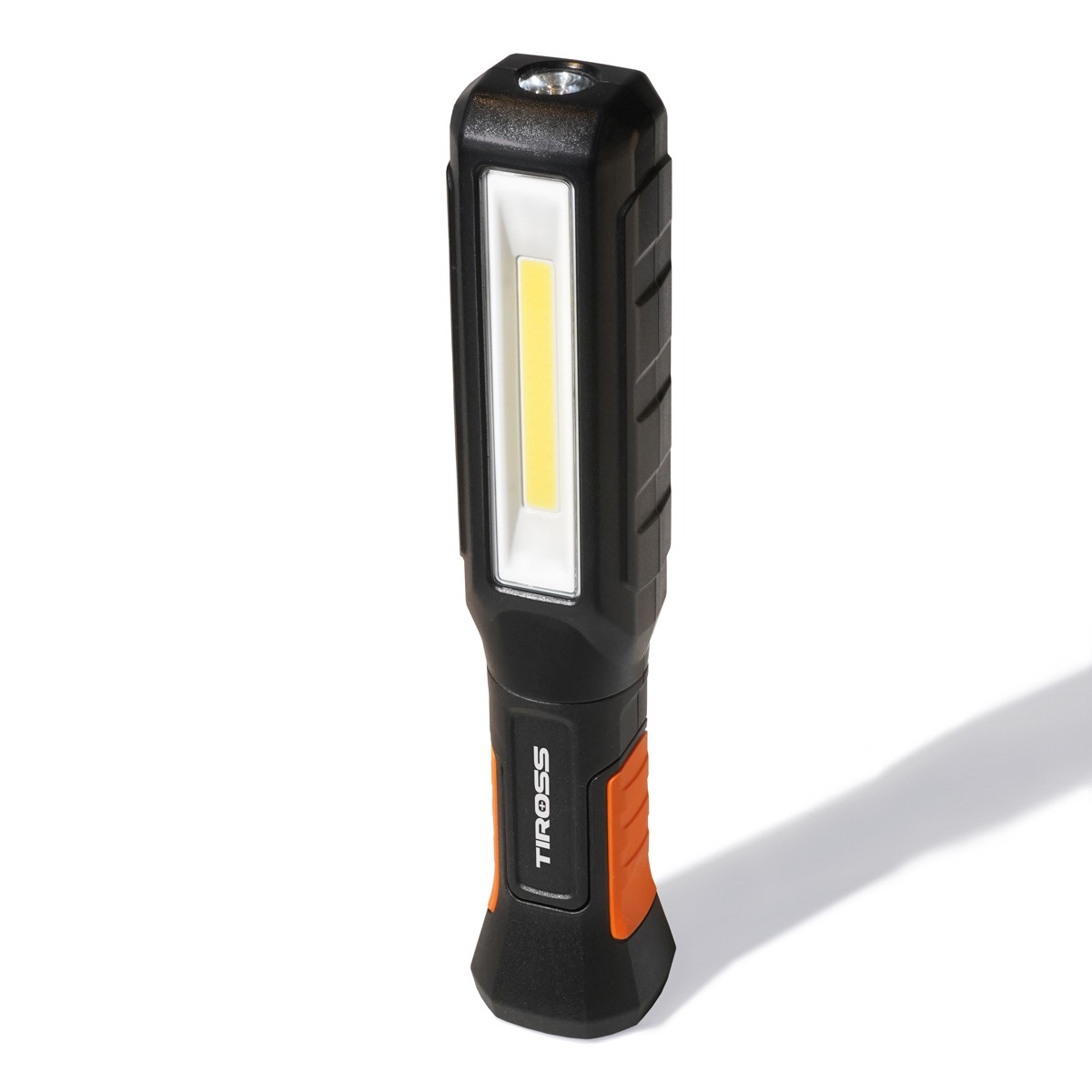 Tiross multifunktsionaalne töölamp laetav 7W